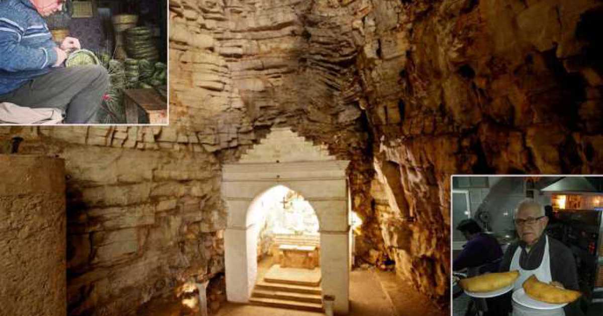 Le bellezze di Minervino Murge: arte, artigianato e cucina